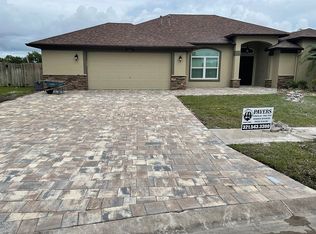 1184 Winding Meadows Rd, Rockledge, FL 32955