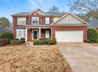 2622 Neighborhood Walk, Villa Rica, GA 30180
