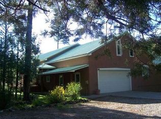209 Deer Creek Rd, Ruidoso, NM 88345