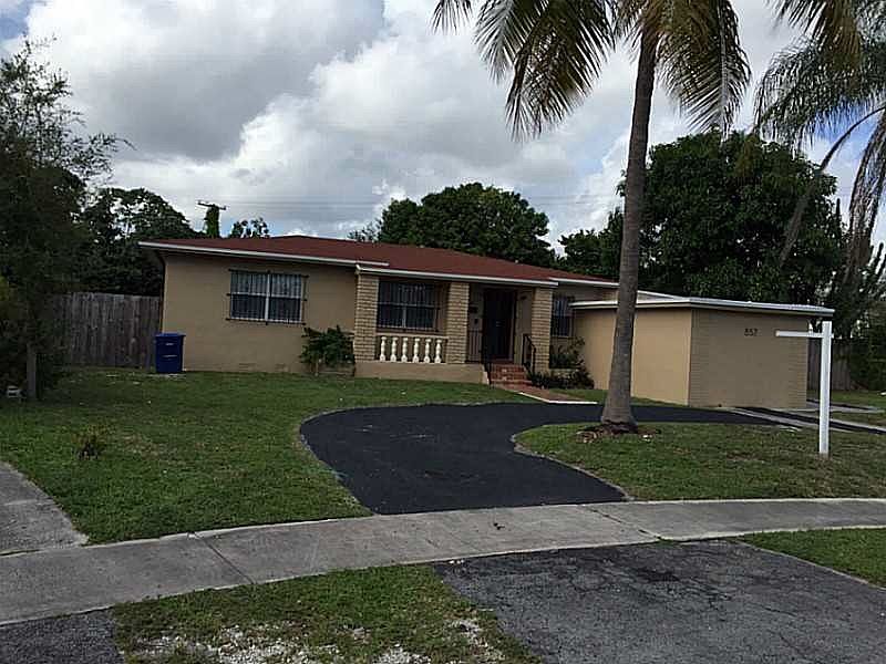 1st image of 857 NE 164th St