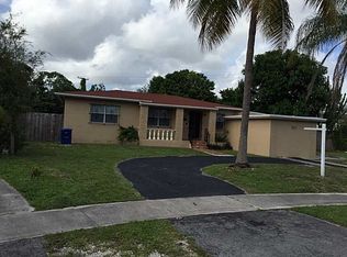 857 NE 164th St, North Miami Beach, FL 33162