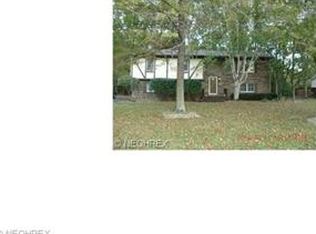 4829 Logan Arms Dr, Youngstown, OH