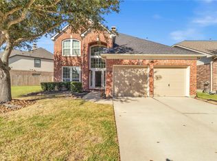 2803 Lakecrest Way Dr, Katy, TX 77493