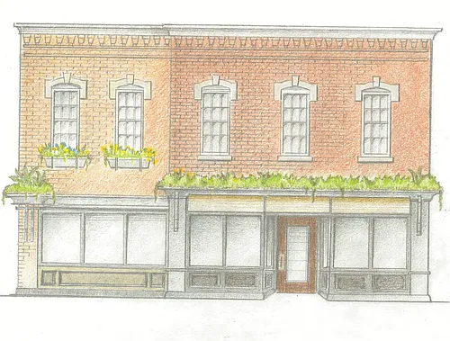 705 South Ave #2 Photo 1