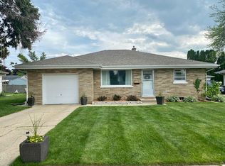 1205 Cedar Creek St, Racine, WI 53402