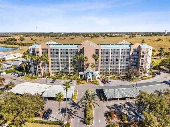 2320 Terra Ceia Bay Blvd Unit 410, Palmetto, FL 34221