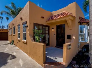 4626 Mission Ave, San Diego, CA 92116