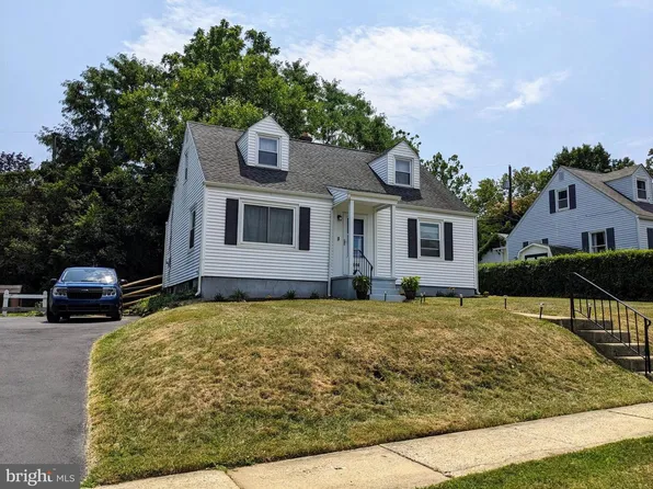 2844 Elm Ct #2844, Allentown, PA 18103