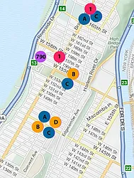 Sold by Keller Williams NYC