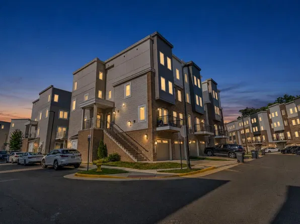 15503 Smoke Box Way, Woodbridge, VA 22191