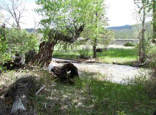 17 Hummingbird Ln, Ute Park, NM 87749