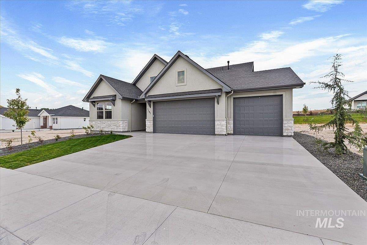 1197 W Eiger Dr, Nampa, ID 83686 MLS 98890923 Zillow