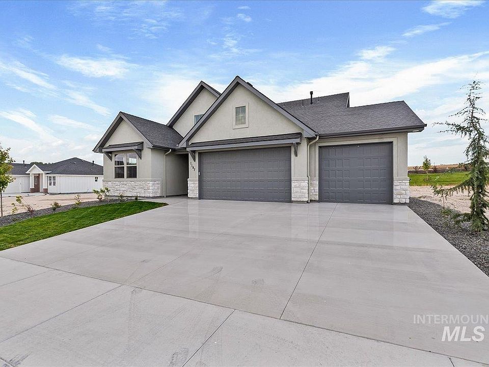 1197 W Eiger Dr, Nampa, ID 83686 Zillow