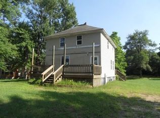 423 E Chauncey St, Oxford, WI 53952