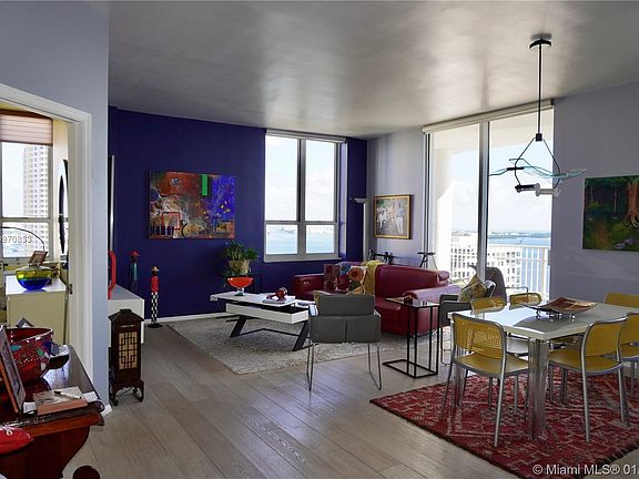 3rd image of 701 Brickell Key Blvd Penthouse Lph-10