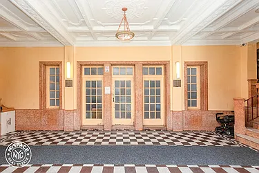 Rented by MySpaceNYC