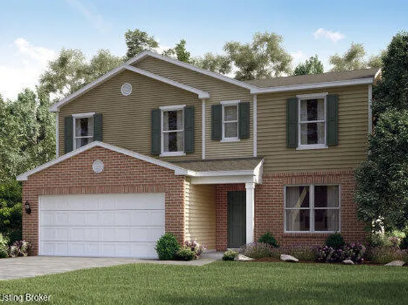 7520 Fair Ln, Louisville, KY 40291