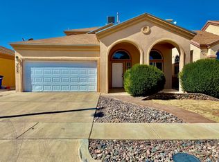 3629 Lantana Ln, El Paso, TX 79936