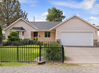 217 SE 90th Ave, Portland, OR 97216