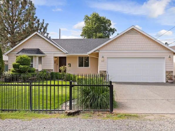 217 SE 90th Ave, Portland, OR 97216