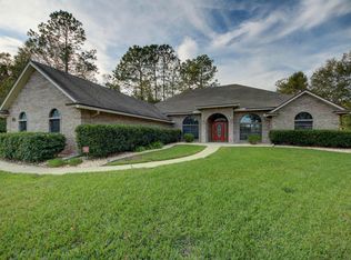 1302 Sinclair Ln, Jacksonville, FL 32221