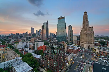 Rented by Nest Seekers International