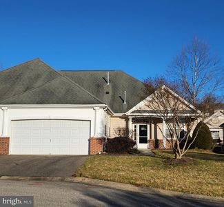 6 Braswell Ct, Upper Marlboro, MD, 20774