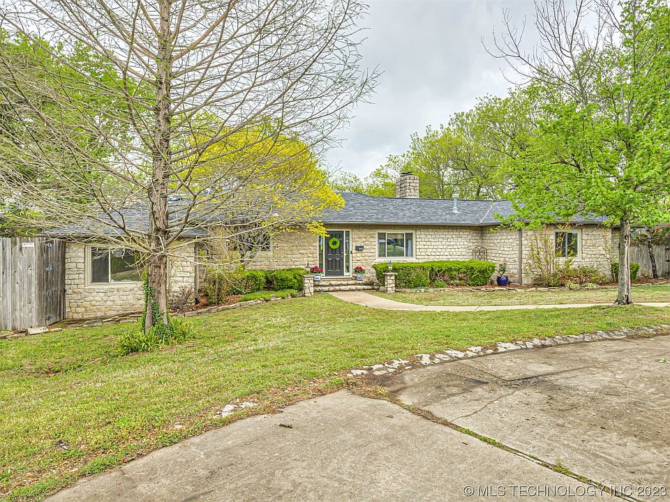 1920 Southview Ave, Bartlesville, OK 74003 Zillow