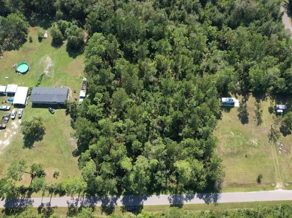 0 Bailey Rd, Wewahitchka, FL 32465