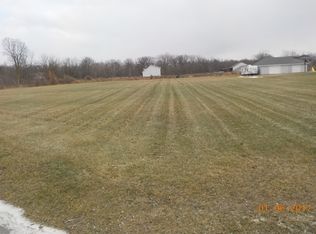 62730 Place Rd, Lenox, MI 48048