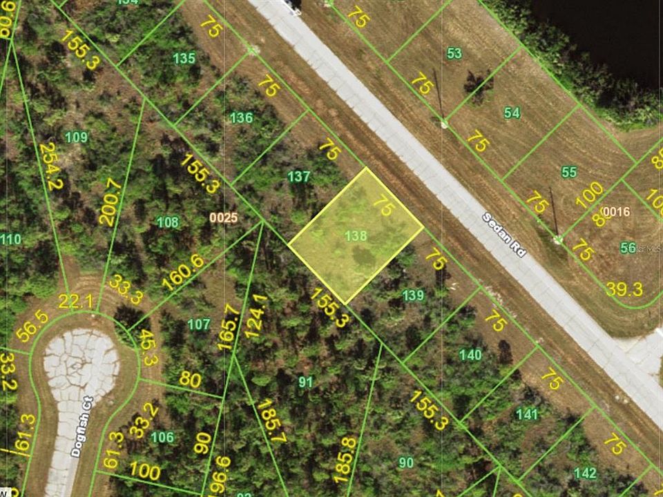 2nd image of 12367 Sedan Rd Lot 138