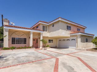 121 E Jay St, Carson, CA 90745