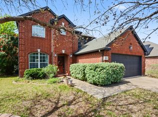 10005 Turrey Pnes, Rowlett, TX