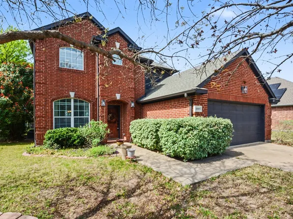 10005 Turrey Pnes, Rowlett, TX 75089