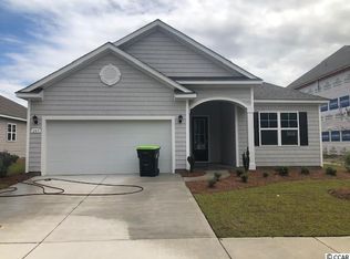 285 Juniata Loop LOT 1760, Eaton K Little River, SC 29566