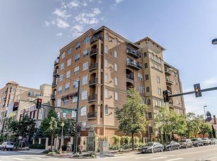1100 N Cherokee St UNIT 303, Denver, CO 80204