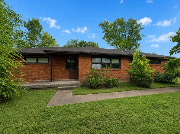 317 Verbena Dr, Nashville, TN 37211