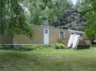 18917 Empire Trl, Burtrum, MN 56318