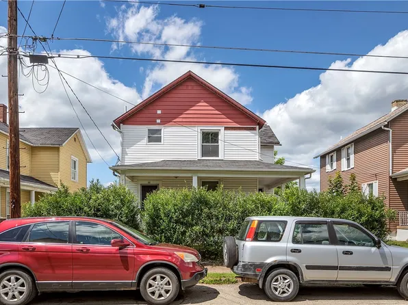 28 W Chartes St, New Castle, PA 16102