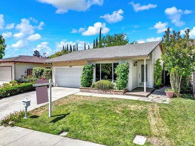 4553 Wildcat Lane, Concord, CA, 94521