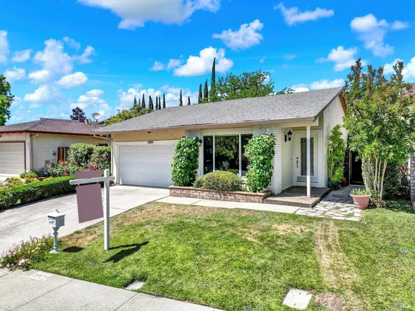 4553 Wildcat Lane, Concord, CA 94521