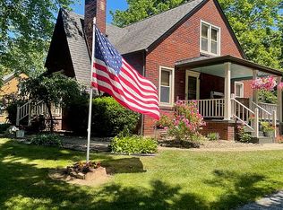 3590 Niles Cortland Rd NE, Cortland, OH