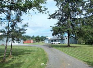 2024A Spencer Rd #A, Salkum, WA 98582