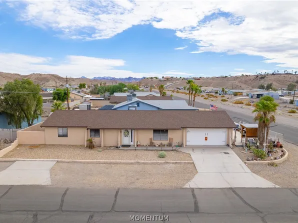 1791 Richardo Avenue, Bullhead City, AZ 86442