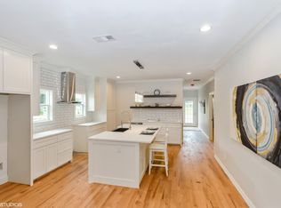 604 Lucas St, Athens, TX 75751
