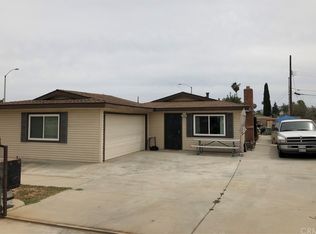 11110 Campbell Ave, Riverside, CA 92505