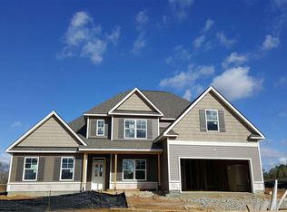 420 Seabring Ln, Raleigh, NC 27603