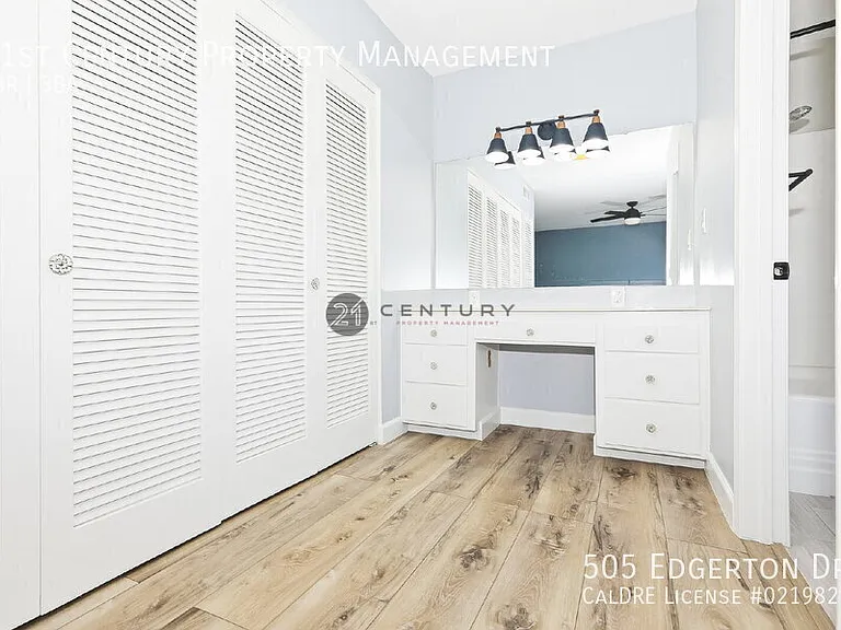 505 Edgerton Dr — Photo 14