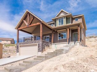 4055 E Barton Creek Cir, Eagle Mountain, UT 84005