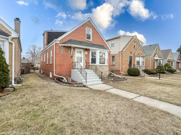 2504 Leyden Ave, River Grove, IL 60171